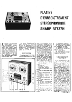 Sharp RT-727H-TEST-07-1973-2-5